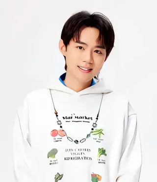 Su Shangqing