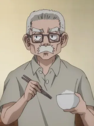 Mansaku Sano