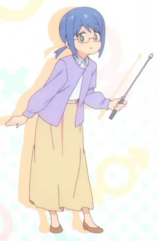 니시미야 마리