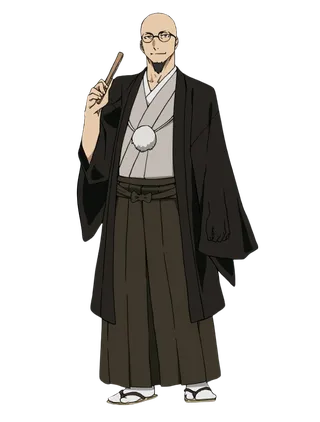 Santouka Taneda