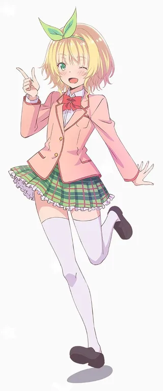 Yuika Koga