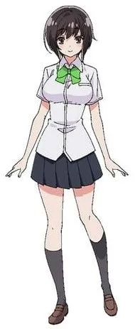 Mei Sasakura