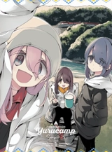 Yuru Camp△ SEASON 3 OVA