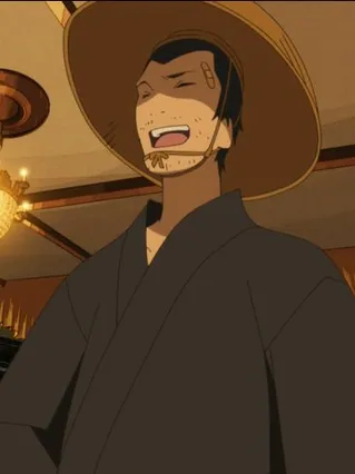 Kureichirō Ebisugawa