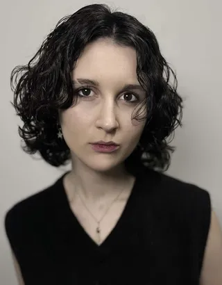 Abigail Blythe