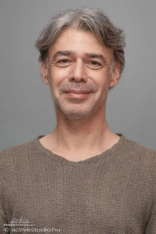 Balázs Láng 
