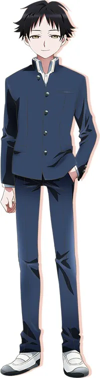 Ren Azuma
