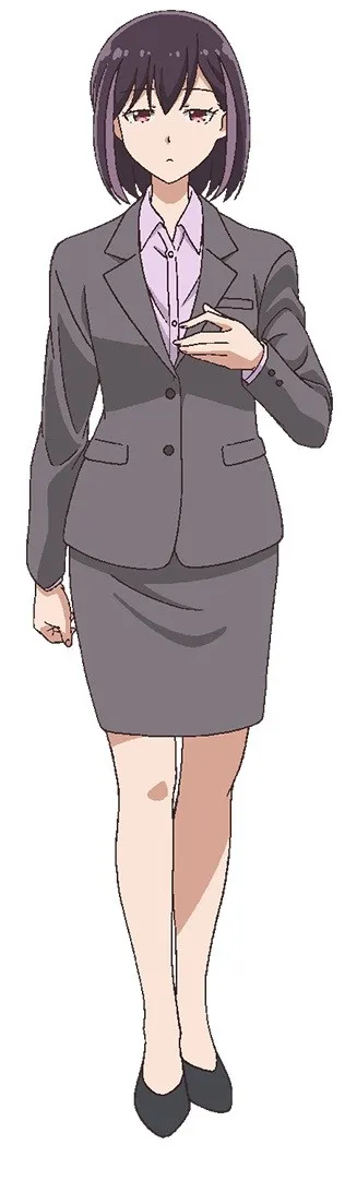 Rika Honjoji