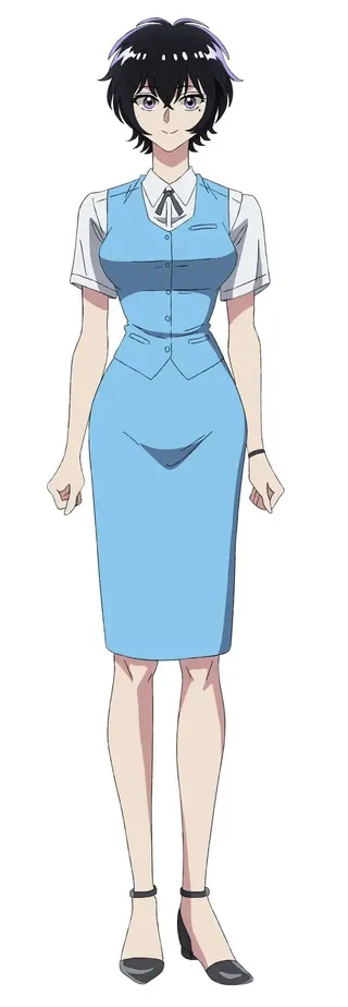 쿠지라이 레이코