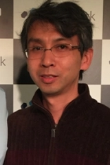 Yoshihisa Ooyama