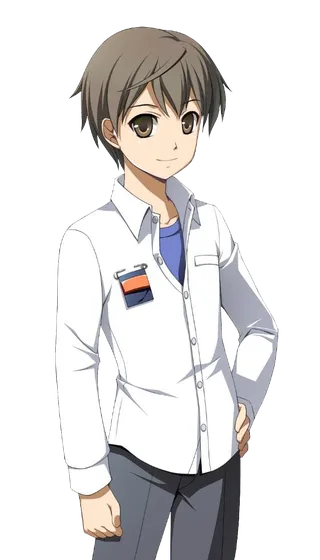 Satoshi Mochida
