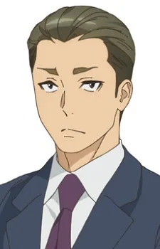 Ryūya Naruse