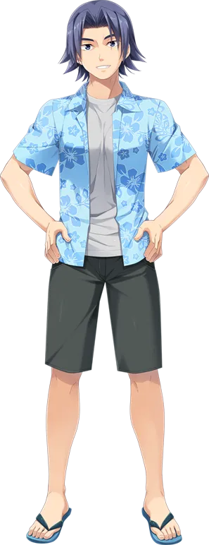 Kojirō Mamiya