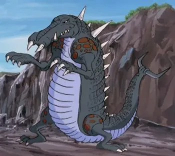 Wanigodon