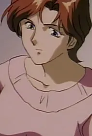 Kojiro’s Mother