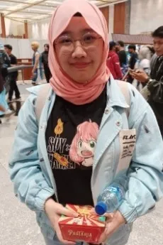 Prinka Ashilla (Purin)
