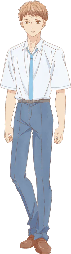 Ryōsuke Saitō