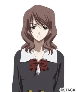 Chie Ashikaga
