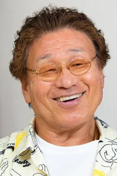 텐류 겐이치로