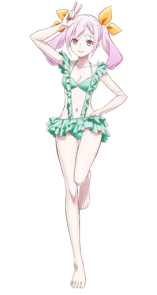 Sazanka Yoshino