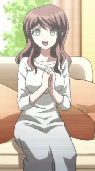 Mrs. Naegi
