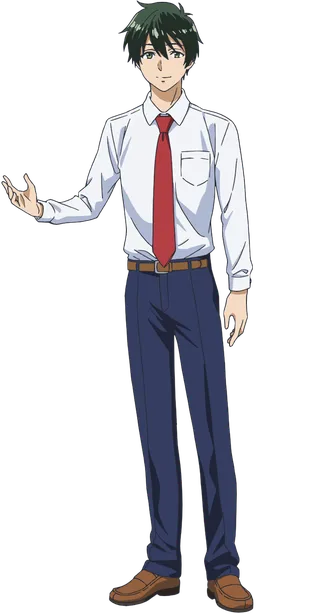 Sō Harada