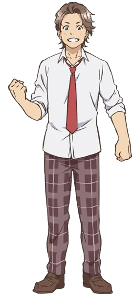Takei