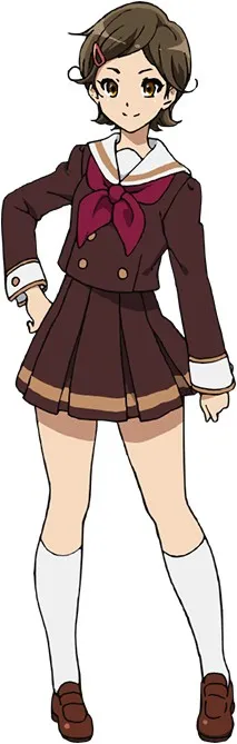Hazuki Katou