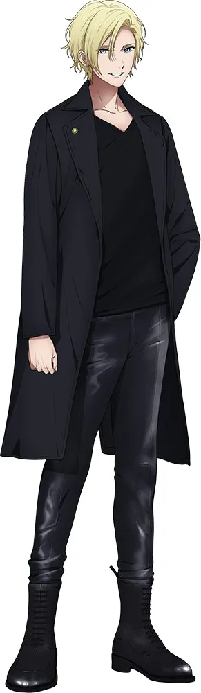 Yuuma Shirase