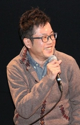 Atsushi Komori