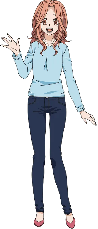 Mizuki Akitomo