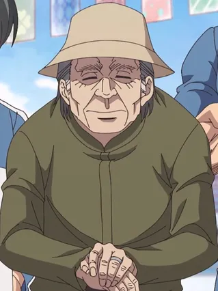 Heisuke Igarashi