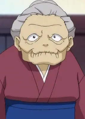Hot Springs Owner