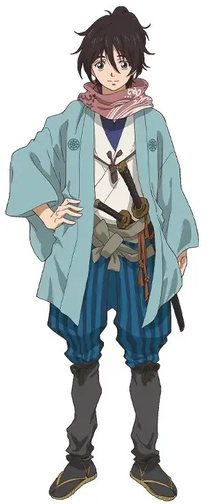 Shinnosuke Torigoe