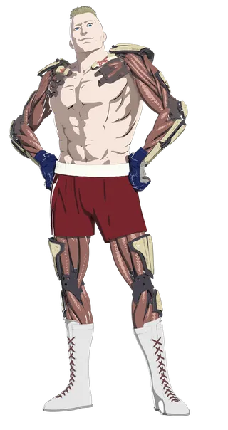 Hugo Stratus
