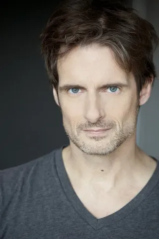 Scott McCord