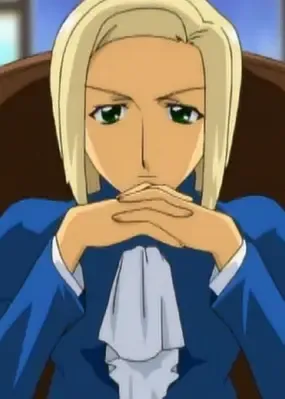 Nanae Kuh Haruka