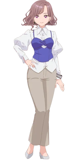 Mizuki Fujishiro