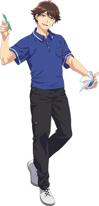 Minato Kusunoki