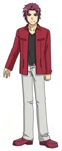 Keiichi Kanejō