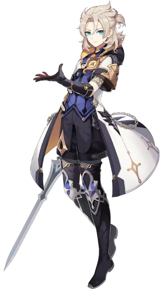 알베도 (Albedo)