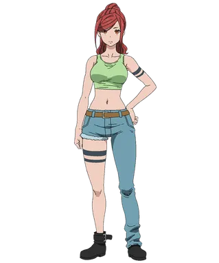 Lisa Isaribi