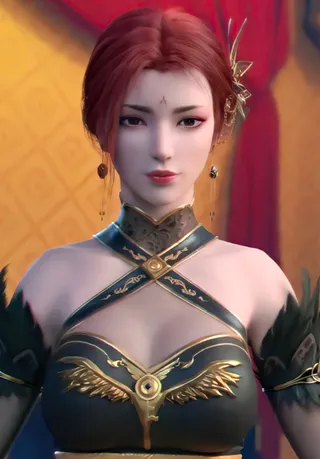 Mitel Yafei