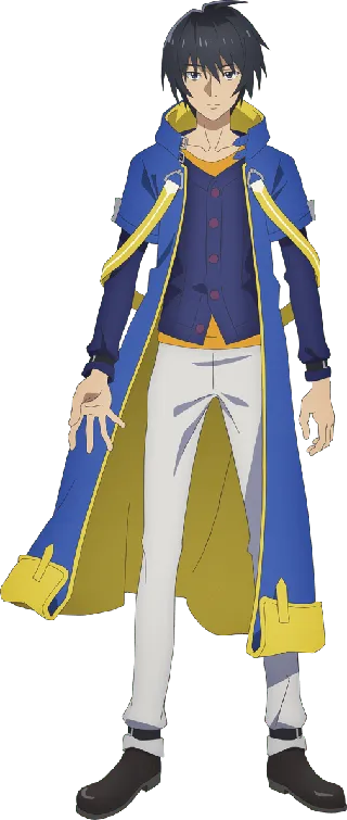 Yuji