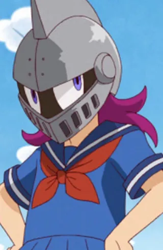 Hikaru Tachibana