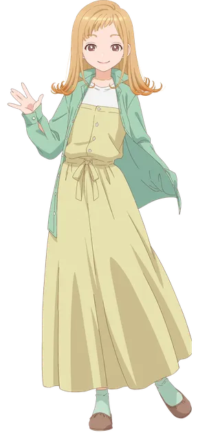 Kikka Sengoku