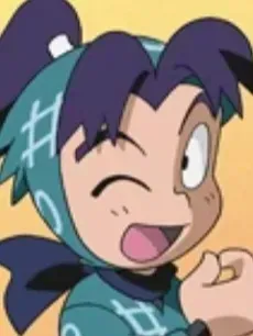 Kirimaru Settsuno