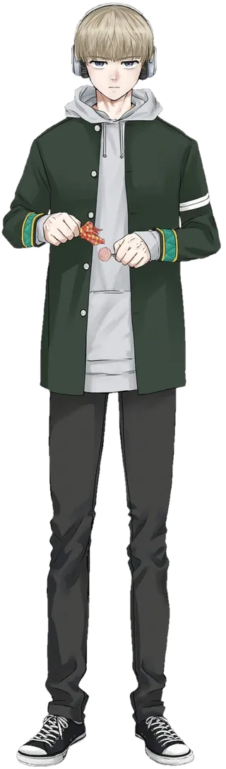 Ren Kaji