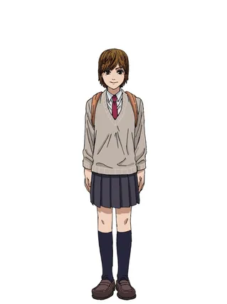 Yuri Kounosu