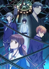 Fruits Basket The Final Season